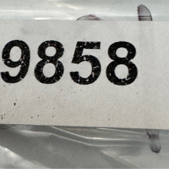 J.Crew Black Wool Blazer Women’s Size 4 Double Breasted Jacket Made in Japan - Picture 9 of 9